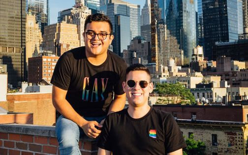 Gay Pride Apparel: Mit Stolz zum Erfolg