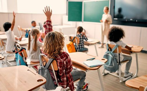 Custom back-to-school supplies: Ideas for students of all ages