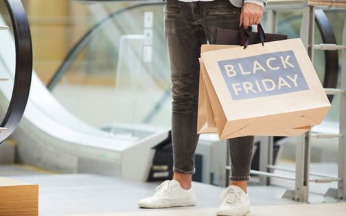 12 Black Friday tips for online sellers in 2026