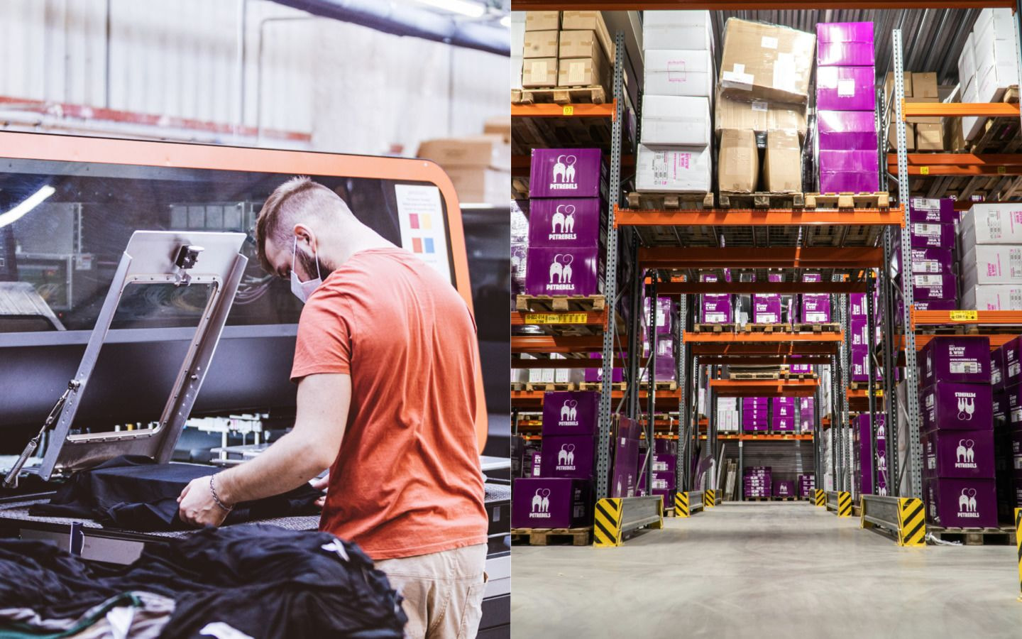 PrintonDemand vs. Inventory The Secret Ingredient For Your Online