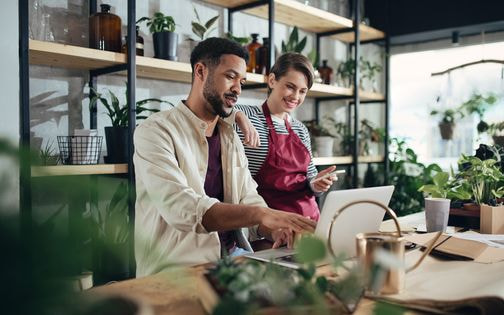 Emerging small business trends to watch in 2026