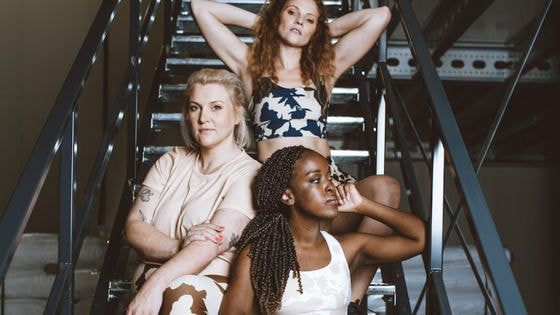 What's Girlfriend Collective's Size Range? The Brand Just Became More Size  Inclusive