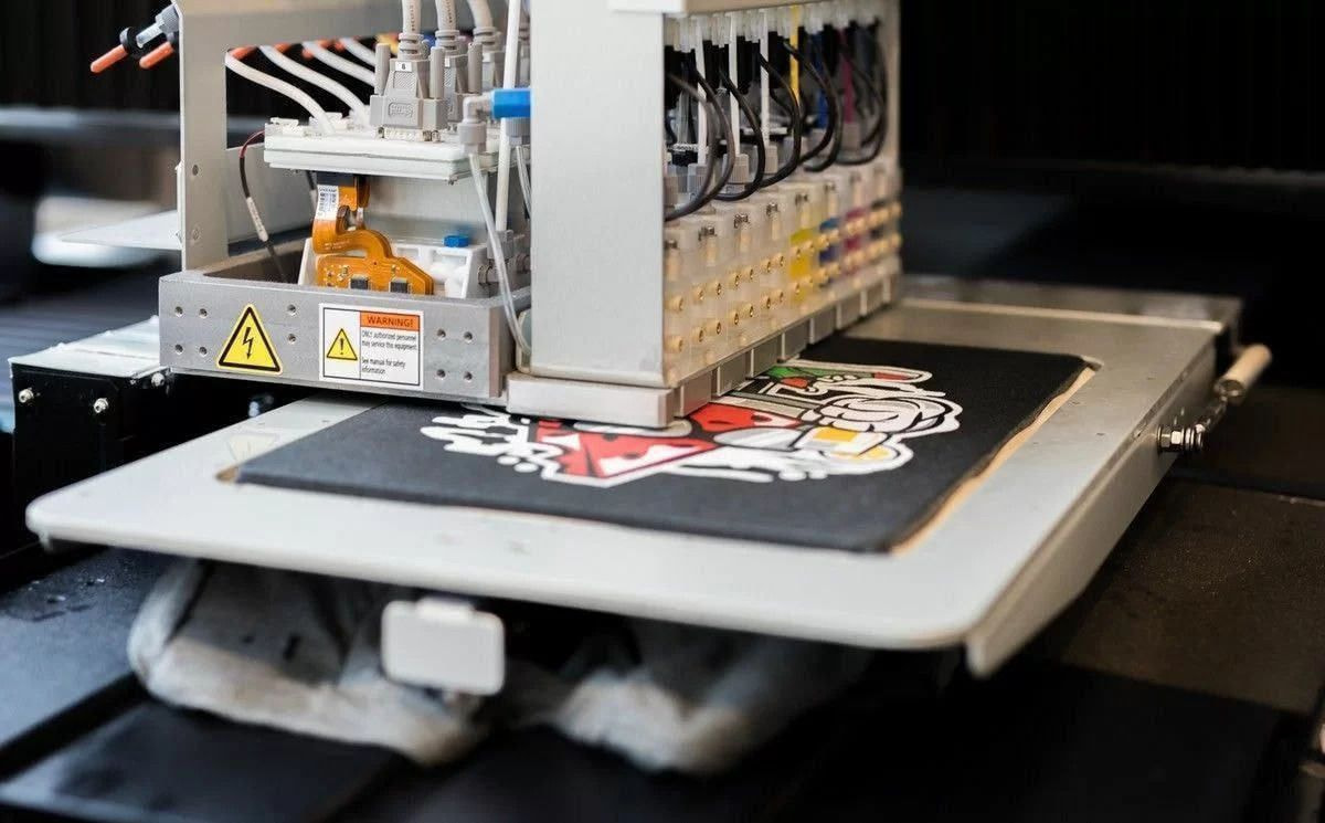 What’s the Best Method for Printing T-Shirts