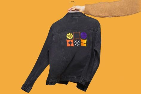 Kleidung besticken lassen – Der große Guide für hochwertige & individuelle Textilien