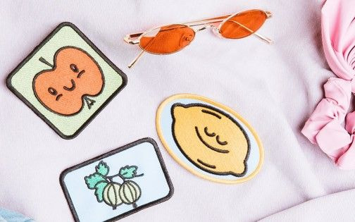 Guide: créez des motifs de broderie personnalisée, Printful