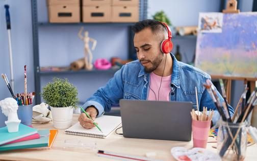 How to sell digital art online: The ultimate guide