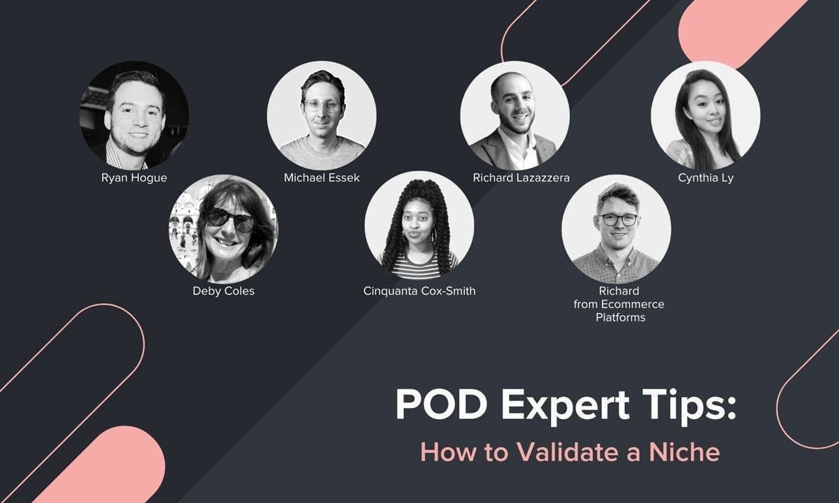 7 Experts Weigh In: How to Find Out If Your Niche is Profitable