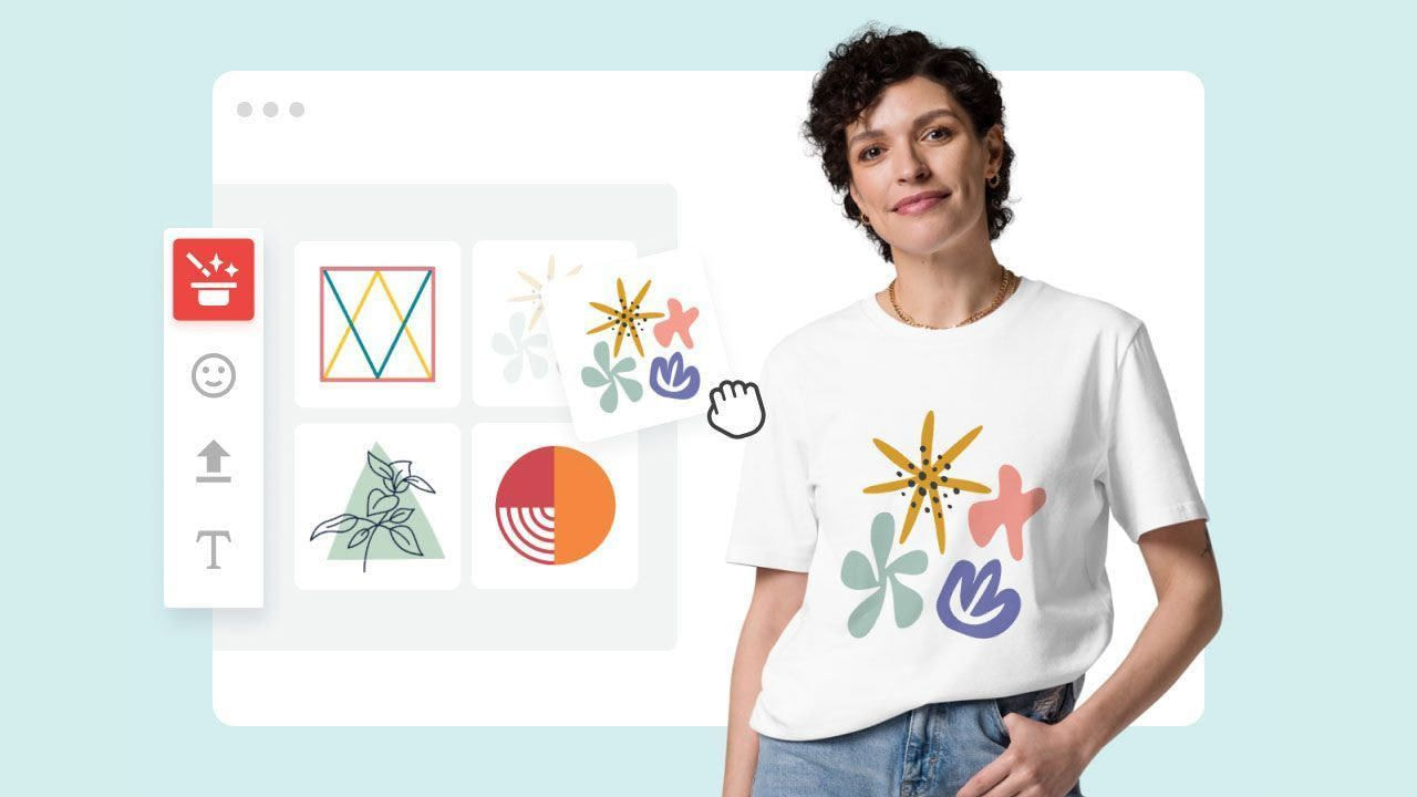The 14 Best TShirt Design Software Options in 2024 Printful