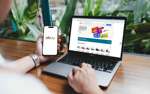 Leading strategies for selling apparel on eBay in 2026 | Printful