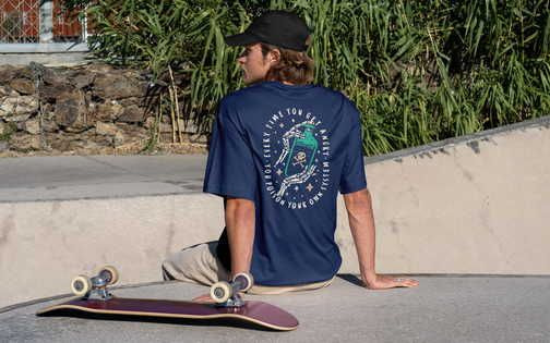 56 T-shirt design ideas that are seriously next-level