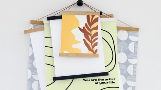 Best print-on-demand sites for artists: 10 Platforms to try in 2026