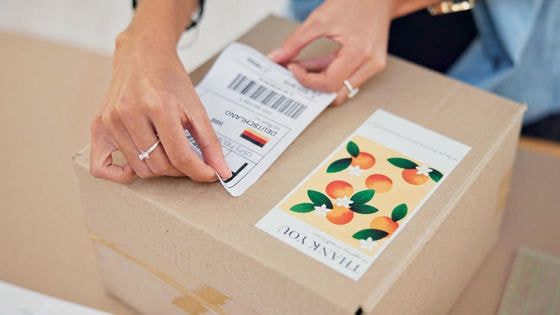 Keep selling to Germany under the new packaging rules