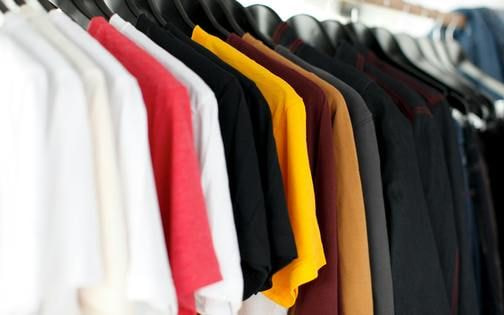 Best t‑shirt brands for printing and style in 2025