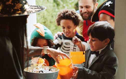 15 Halloween shirt ideas to inspire your next design (2026)