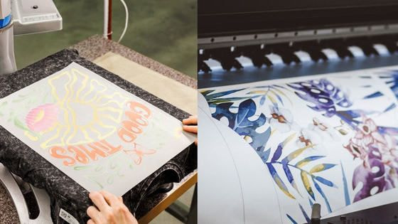 Exemples De Sublimation