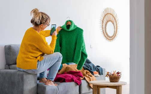 Clothing photography: A complete guide to shooting apparel