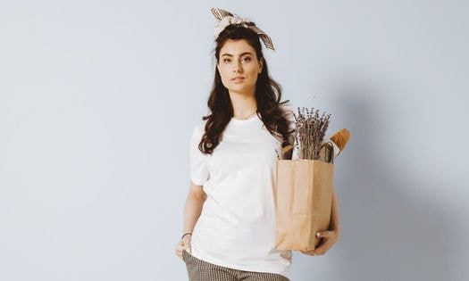 Sustainable fashion in Print on Demand: What's changing and why it matters