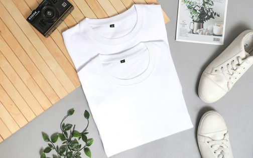 T-shirt épais : le guide pour choisir les meilleurs modèles