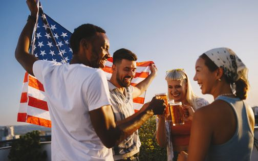 4th of July products to sell with Print on Demand in 2026