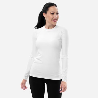 Long sleeve shirts (Women)