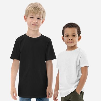 All shirts (Kids)