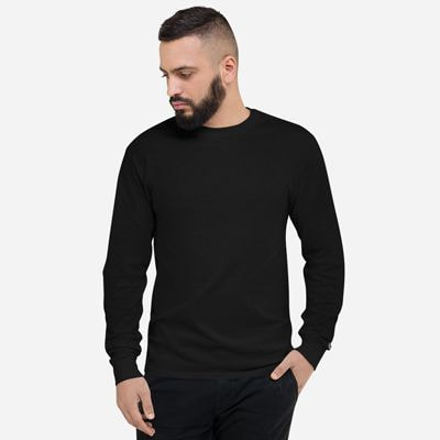 Long sleeve shirts (Men)