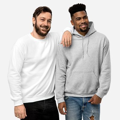 All hoodies & sweatshirts (Men)