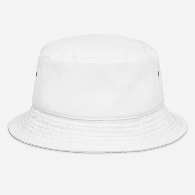 bucket hat personalized