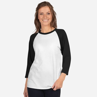 3/4 sleeve shirts (Women)