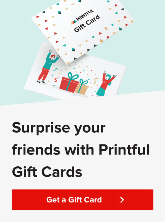 The Printful Guide to Choosing a Christmas Gift Printful