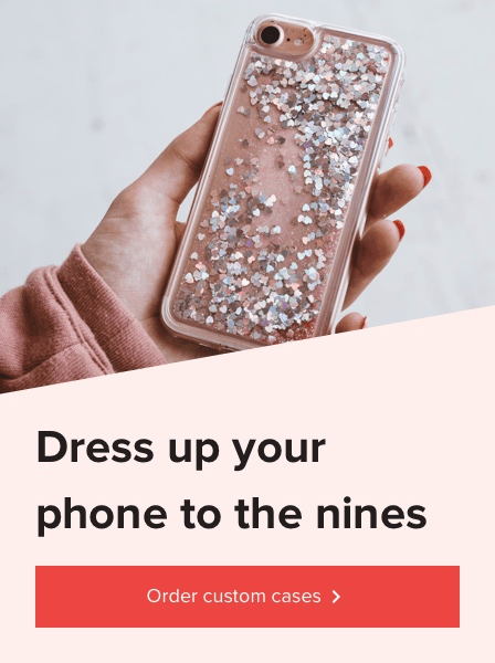 where to order phone cases