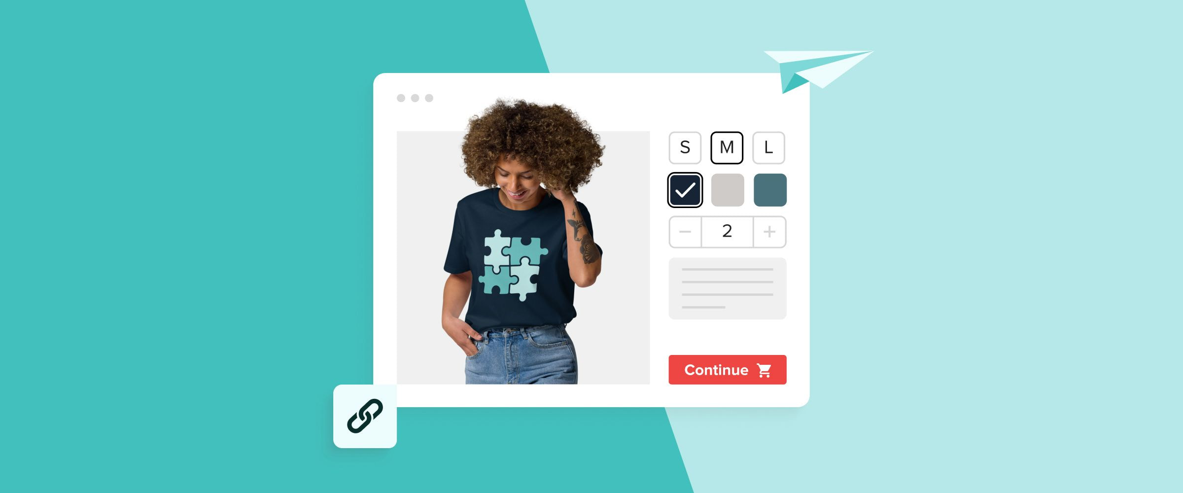 Create Shareable Product Templates Printful