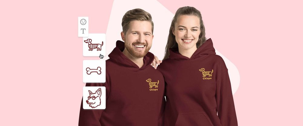 Sudaderas personalizadas para o para vender online | Printful