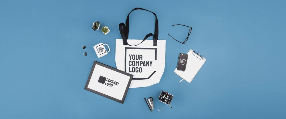 Bulk Custom Tote Bags Your Logo Art or Photo Printed on -  Canada