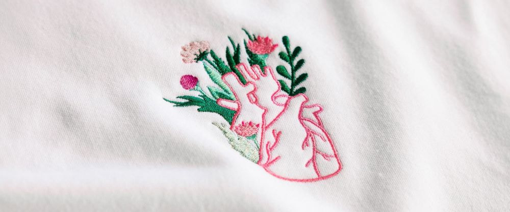 Embroidered Clothing—Design and Sell Online | Printful