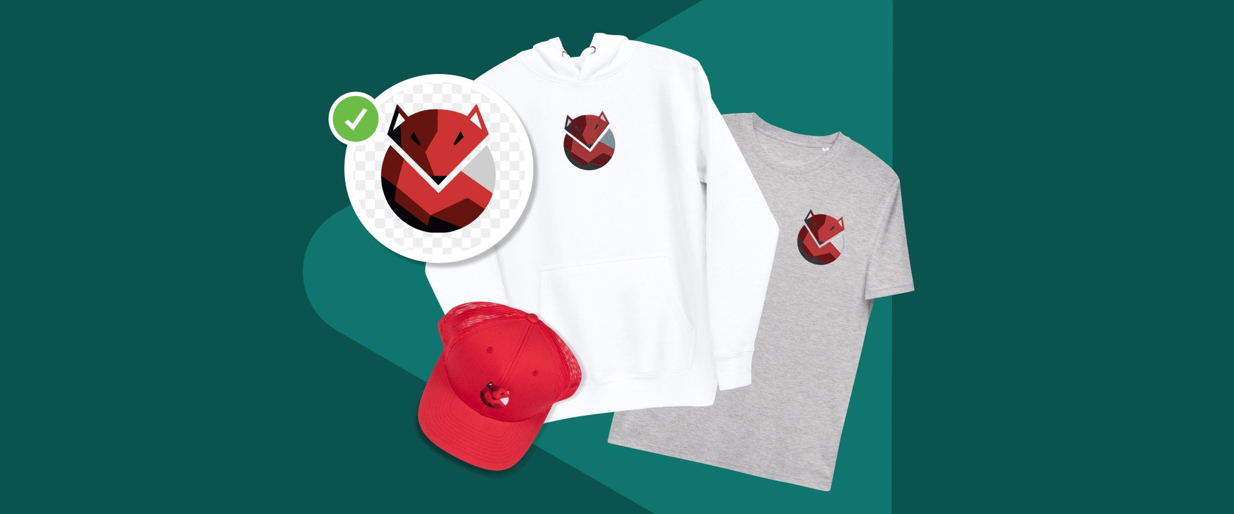 Creating Embroidery Files Printful