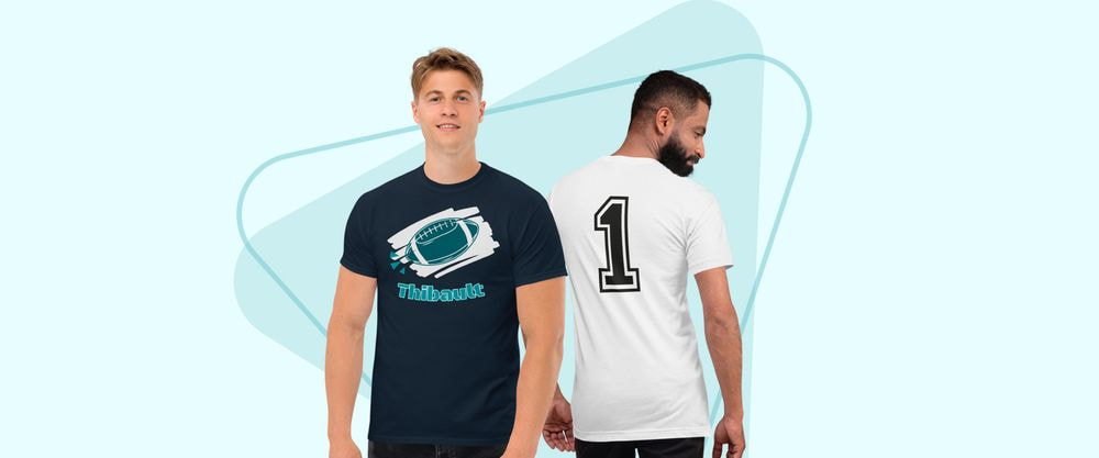 Vente en gros Maillot De Football Personnalisé de produits à des