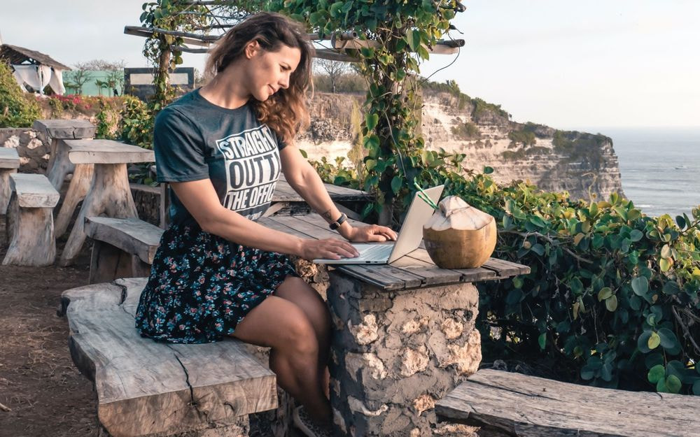 aprire un negozio online