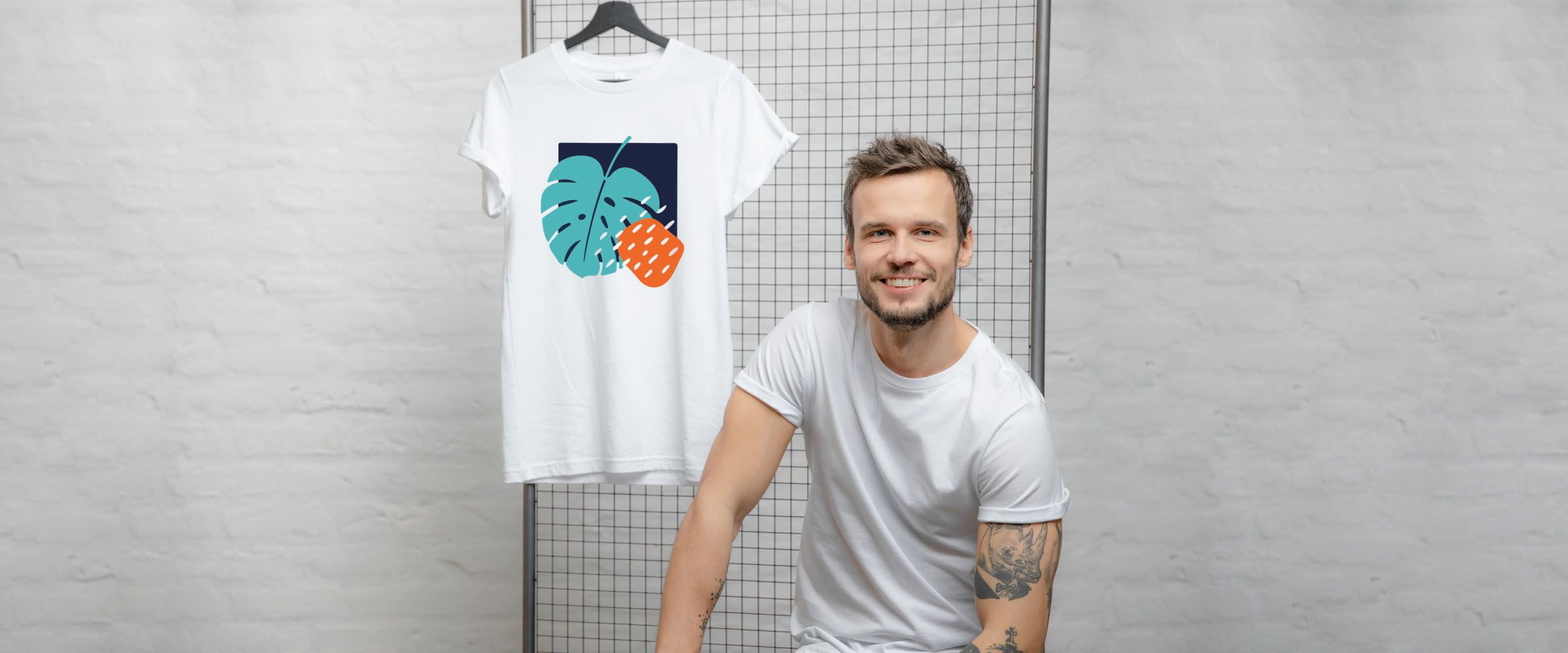 Isaac Lægge sammen uøkonomisk Start Your Own T-Shirt Business Online | Printful