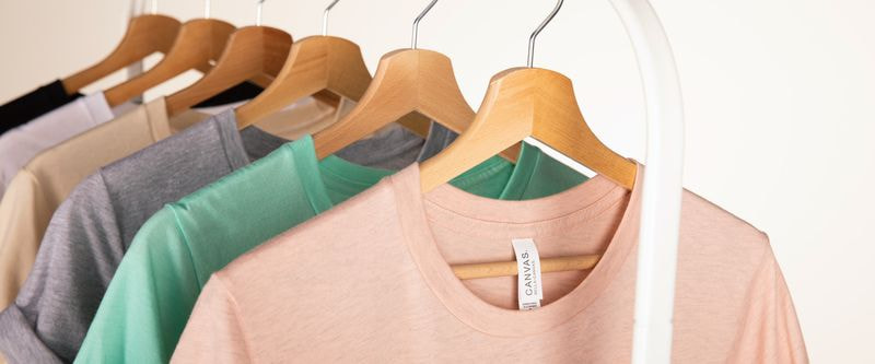 Ropa Informal Catálogo Colección De Estilo De Vida Todos Los Días