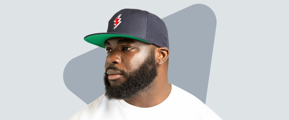 Design Your Own Custom Hat Online | Printful