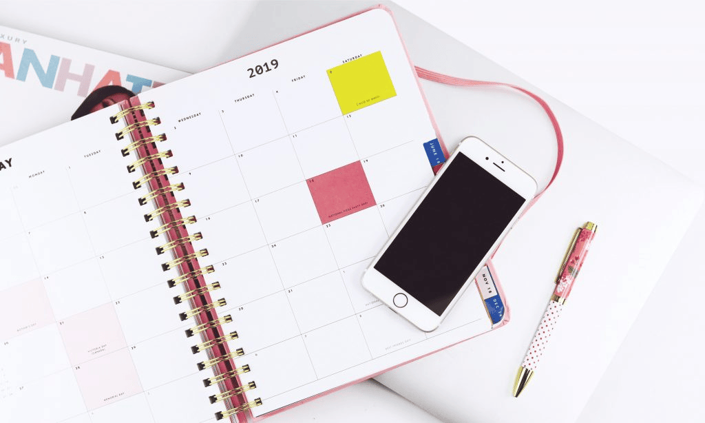 The Ultimate 2019 Ecommerce Holiday Marketing Calendar