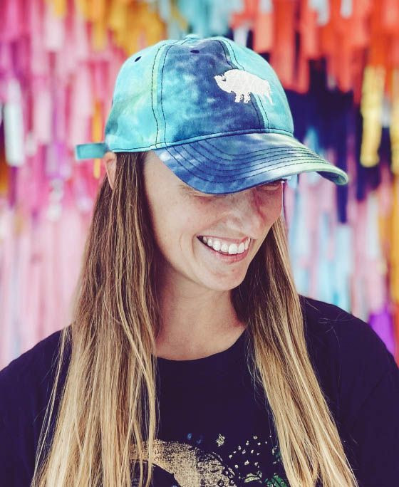 Custom Hat Printing: Design & Make Your Own Hats