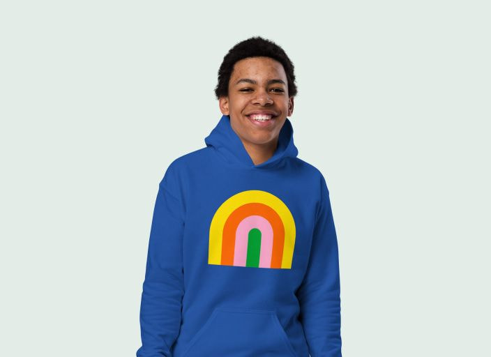 Personalized tik best sale tok hoodie