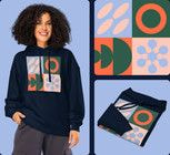 custom t shirts photography