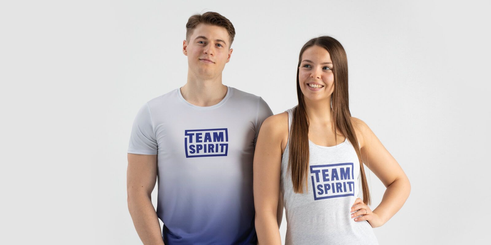 gruppe Ord varm Custom Team T-Shirts - Design Your Own Team Gear | Printful