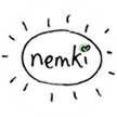 Nemki Logo