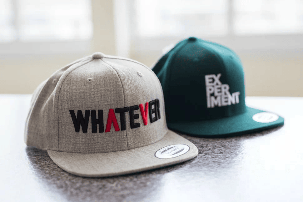 Design Your Own Custom Hat Online | Printful