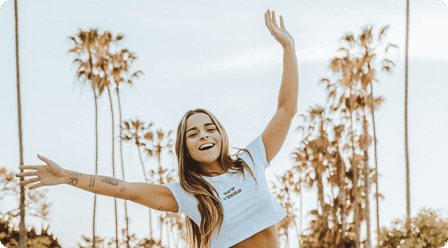 Instagram programme ambassadeur marque Printful