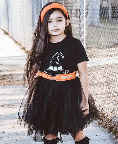 camisetas personalizadas de halloween - Main Image